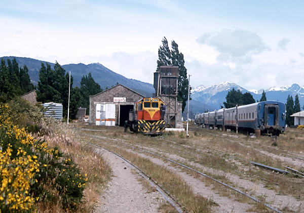 Bariloche2000dieselonshed