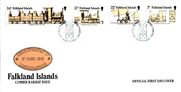 Falklandscover