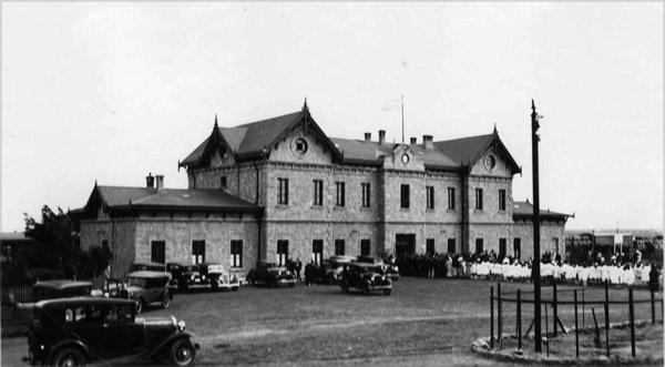 PDstationin1930s