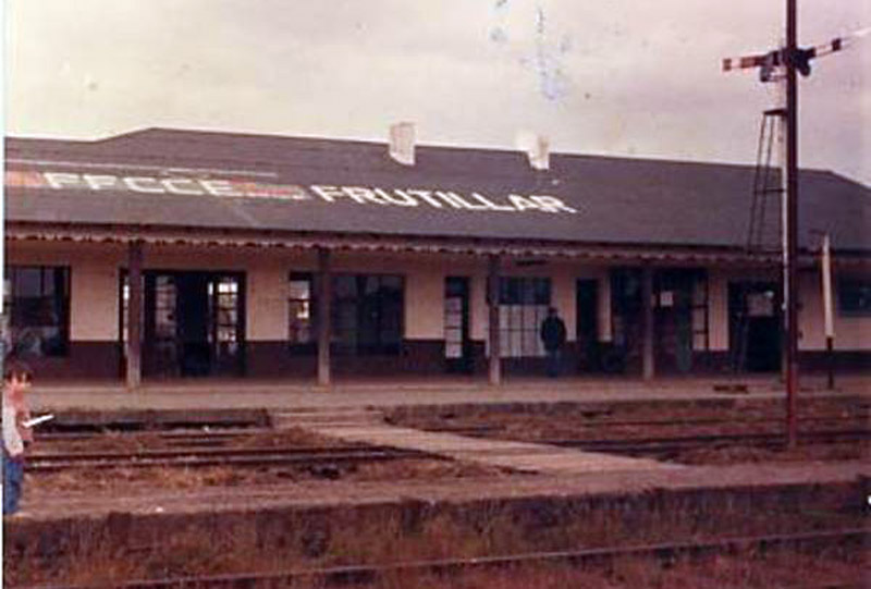 StationsFrutillar