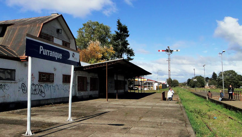 StationsPurranque